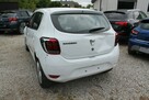 Dacia Sandero - 7