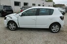 Dacia Sandero - 8