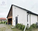 Dom Wola Zabierzowska gm. Niepołomice - 1