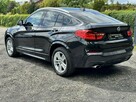 BMW X4 x-Drive | M-Pakiet | Polski salon - 3