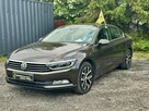 Passat B8 | Polski salon | 1.4 TSI - 2