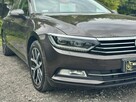 Passat B8 | Polski salon | 1.4 TSI - 9