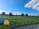Działka budowlana Jastków - 2
