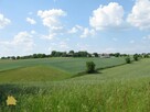 Działka budowlana Jastków - 1