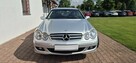 Mercedes CLK 220 - 2