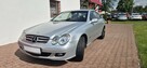 Mercedes CLK 220 - 3