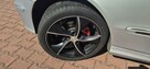 Mercedes CLK 220 - 4