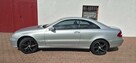 Mercedes CLK 220 - 5