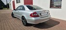 Mercedes CLK 220 - 6