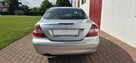 Mercedes CLK 220 - 7