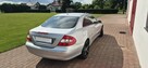 Mercedes CLK 220 - 8