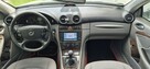 Mercedes CLK 220 - 12
