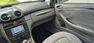 Mercedes CLK 220 - 13