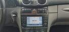 Mercedes CLK 220 - 16