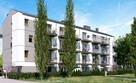 Mieszkanie Poznań Poznań-Nowe Miasto, Rataje, rondo Rataje - 1