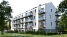 Mieszkanie Poznań Poznań-Nowe Miasto, Rataje, rondo Rataje - 2