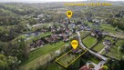 Dom Mogilany Konary, Konary, Krakowska - 3