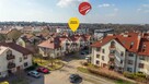 Mieszkanie Kraków Łagiewniki-Borek Fałęcki, Borek Fałęcki, Stefana Ziobrowskiego - 1