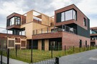 Mieszkanie Kraków Prądnik Biały, Łokietka, Łokietka - 2
