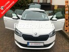 Škoda Fabia Rezerwacja !!!  Salon Polska Lift Ledy 1.0 TSI 95KM 22682 netto - 1