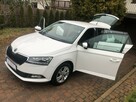 Škoda Fabia Rezerwacja !!!  Salon Polska Lift Ledy 1.0 TSI 95KM 22682 netto - 2