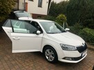Škoda Fabia Rezerwacja !!!  Salon Polska Lift Ledy 1.0 TSI 95KM 22682 netto - 3