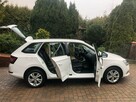 Škoda Fabia Rezerwacja !!!  Salon Polska Lift Ledy 1.0 TSI 95KM 22682 netto - 4