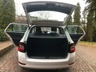Škoda Fabia Rezerwacja !!!  Salon Polska Lift Ledy 1.0 TSI 95KM 22682 netto - 5