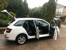 Škoda Fabia Rezerwacja !!!  Salon Polska Lift Ledy 1.0 TSI 95KM 22682 netto - 7