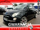 Fiat 500 Klimatronic, 1.4 Sport, Dwa komplety kół, ABS, ASR, Półskóra - 1