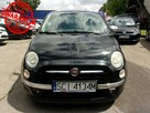 Fiat 500 Klimatronic, 1.4 Sport, Dwa komplety kół, ABS, ASR, Półskóra - 3