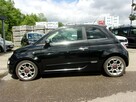 Fiat 500 Klimatronic, 1.4 Sport, Dwa komplety kół, ABS, ASR, Półskóra - 7