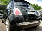 Fiat 500 Klimatronic, 1.4 Sport, Dwa komplety kół, ABS, ASR, Półskóra - 9