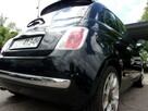 Fiat 500 Klimatronic, 1.4 Sport, Dwa komplety kół, ABS, ASR, Półskóra - 12
