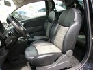 Fiat 500 Klimatronic, 1.4 Sport, Dwa komplety kół, ABS, ASR, Półskóra - 14