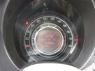 Fiat 500 Klimatronic, 1.4 Sport, Dwa komplety kół, ABS, ASR, Półskóra - 16