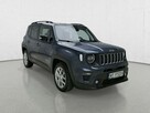 Jeep Renegade - 1