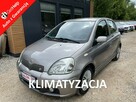 Toyota Yaris 1.5TS SPORT 1wł Klima El szyby Bez Rdzy Stan BDB Bezwypadk OPłacony - 1