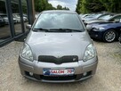 Toyota Yaris 1.5TS SPORT 1wł Klima El szyby Bez Rdzy Stan BDB Bezwypadk OPłacony - 2