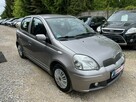 Toyota Yaris 1.5TS SPORT 1wł Klima El szyby Bez Rdzy Stan BDB Bezwypadk OPłacony - 3