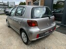 Toyota Yaris 1.5TS SPORT 1wł Klima El szyby Bez Rdzy Stan BDB Bezwypadk OPłacony - 6