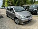 Toyota Yaris 1.5TS SPORT 1wł Klima El szyby Bez Rdzy Stan BDB Bezwypadk OPłacony - 9
