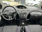 Toyota Yaris 1.5TS SPORT 1wł Klima El szyby Bez Rdzy Stan BDB Bezwypadk OPłacony - 16