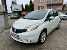 Nissan Note 1.2 1wł Oryginal Lakier Climatronic Navi Key Less Stan BDB BEzwypadk - 5