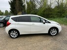 Nissan Note 1.2 1wł Oryginal Lakier Climatronic Navi Key Less Stan BDB BEzwypadk - 8