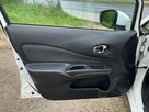 Nissan Note 1.2 1wł Oryginal Lakier Climatronic Navi Key Less Stan BDB BEzwypadk - 15