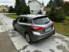 Nissan Pulsar 1.2 115KM Benzyna Zarejestrowany Klimatyzacja Gwarancja - 5