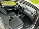 Nissan Pulsar 1.2 115KM Benzyna Zarejestrowany Klimatyzacja Gwarancja - 8