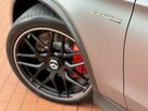 Mercedes GLC 63 AMG S 4Matic+ Salon PL Bezwypadkowa Gwarancja Serwisowany Stan UNIKAT !!! - 14