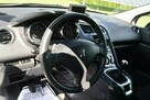 Peugeot 5008 1,6Benz DUDKI11 7 Foteli,Panorama Dach,Klimatr 2 str.Navigacja.OKAZJA - 14